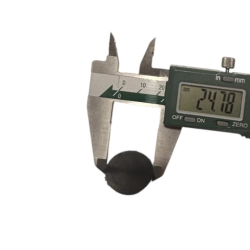 Guma odbój tłumienia olejowego zawieszenie wahaczykowego M-72N K-750 / 5308107